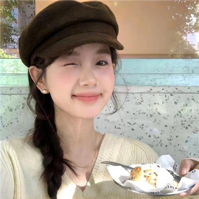 玉米田的小孩6