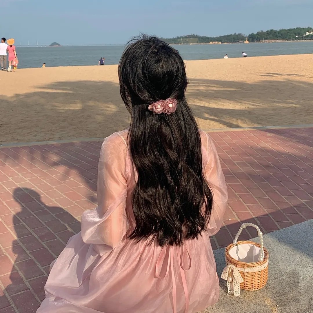 夏日的冲绳
